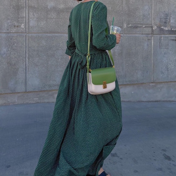 Summer dress - Picture 3 of 4